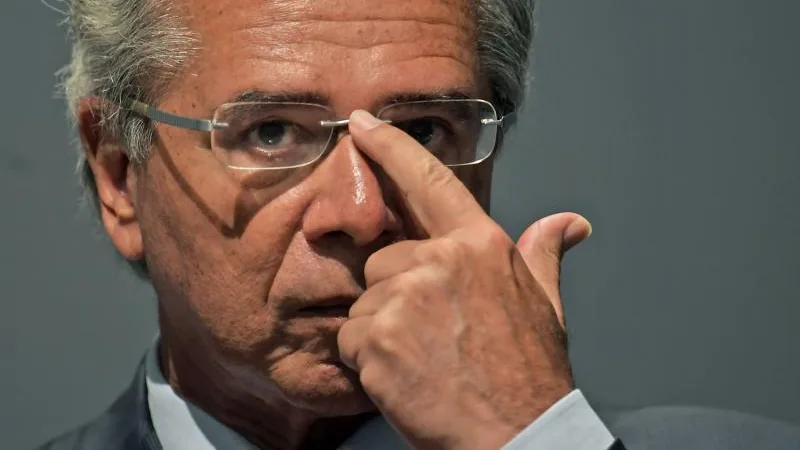 Medidas podem fazer crescer PIB até 4%, diz Paulo Guedes