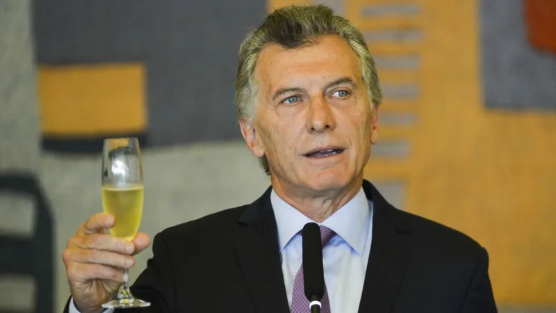 Mercado considera Argentina uma bomba relógio, diz especialista