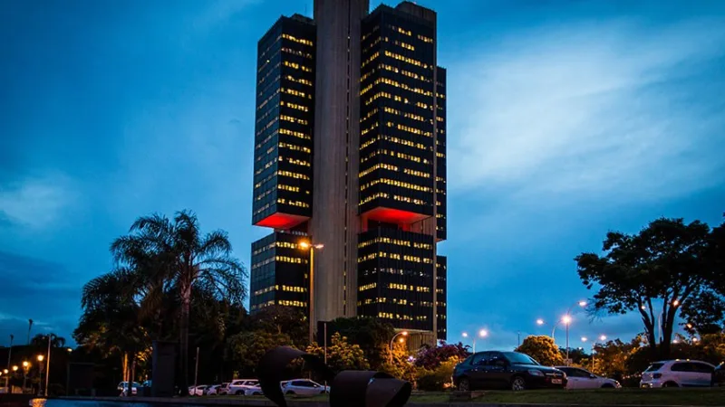 Banco Central registra perda de R$ 13,65 bi com contratos de swap cambial