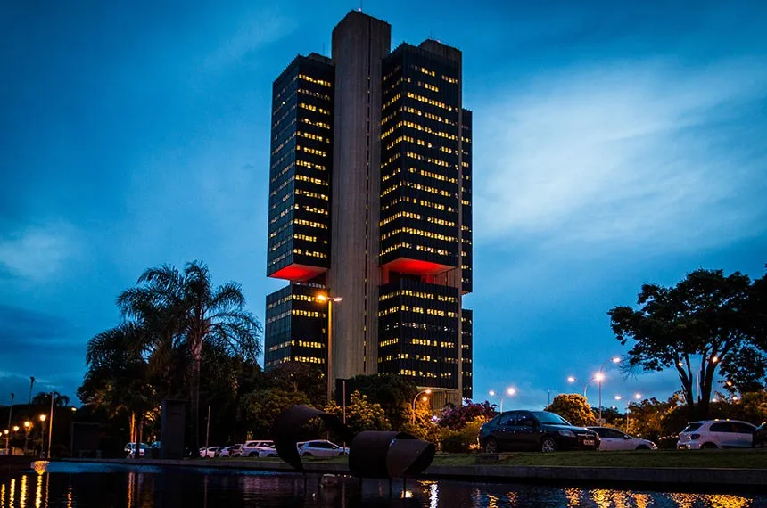 BC aprova a dedução de recompra de Letras Financeiras do compulsório