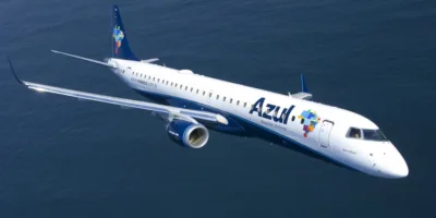 Azul (AZUL4) contrata consultoria para minimizar efeitos do coronavírus