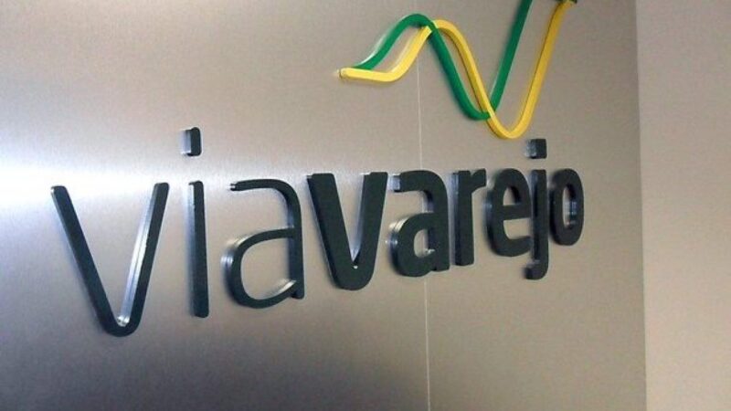 Via Varejo (VVAR3) compra 16,67% da dona de startup Distrito