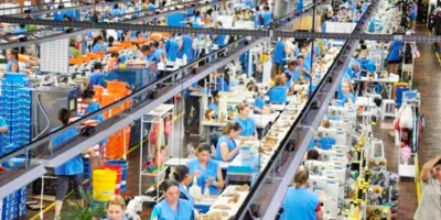 Grendene (GRND3) anuncia retomada parcial da produção
