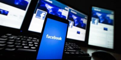 Facebook suspenderá toda publicidade política após eleições