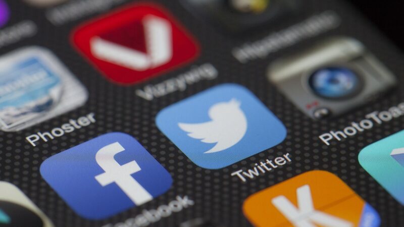 Facebook e Twitter removerão contas ligadas ao governo chinês