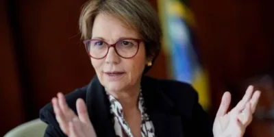 Com guerra entre Rússia e Ucrânia, Tereza Cristina anuncia Plano de Fertilizantes