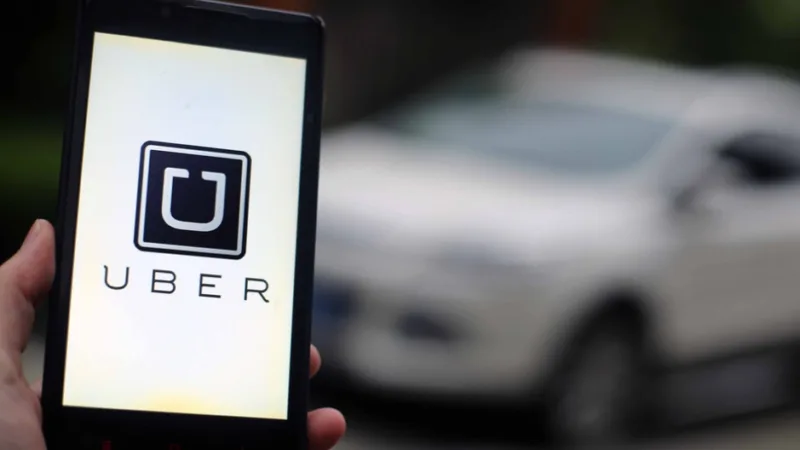 Uber registra seu maior prejuízo no segundo trimestre de 2019
