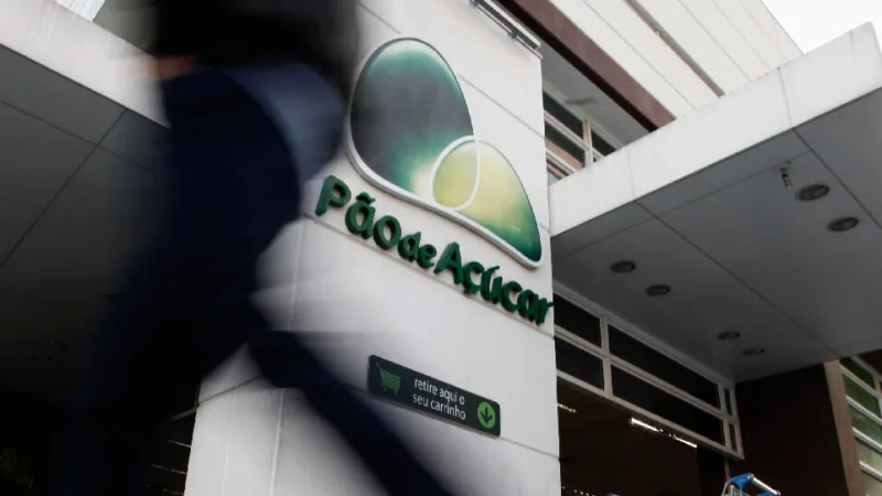 Grupo Pão de Açúcar recontrata executivo ex-Via Varejo