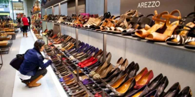 Diretoria da Arezzo aprova distribuição de R$ 17,7 milhões em dividendos