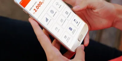 Banco Inter e Uber estudam parceria financeira, diz agência