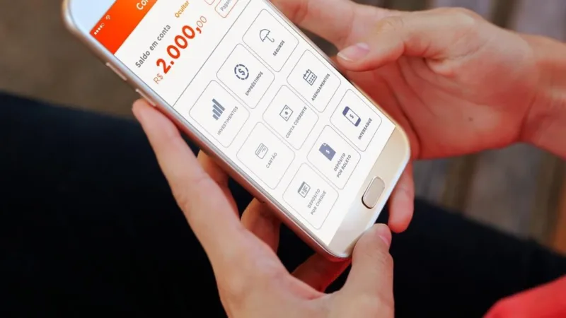 Marketplace anunciado na última sexta pelo Banco Inter já está ativo
