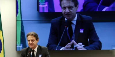 Banco Central nomeia Ricardo Liáo como presidente da UIF, o novo Coaf