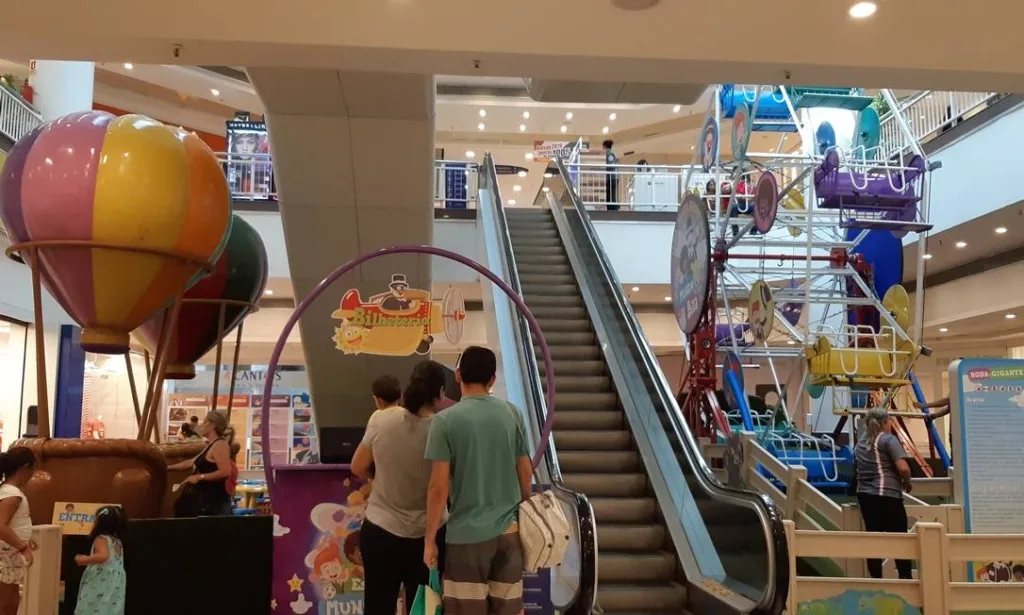 BR Malls (BRML3) e Ancar estariam negociando uma fusão, diz jornal