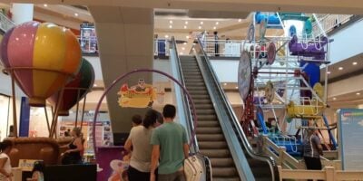 BR Malls tenta acordo para vender shoppings São Luis e Via Brasil