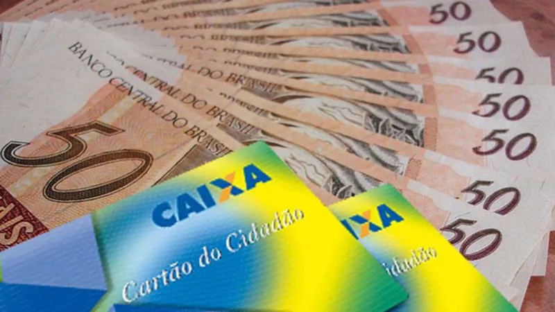 Caixa e BB iniciam pagamento do abono salarial do PIS/Pasep nesta quinta-feira