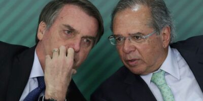 Bolsonaro cancela viagem a Davos; Guedes deve comparecer