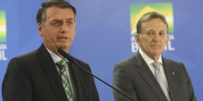 Bolsonaro menciona novamente a privatização dos Correios