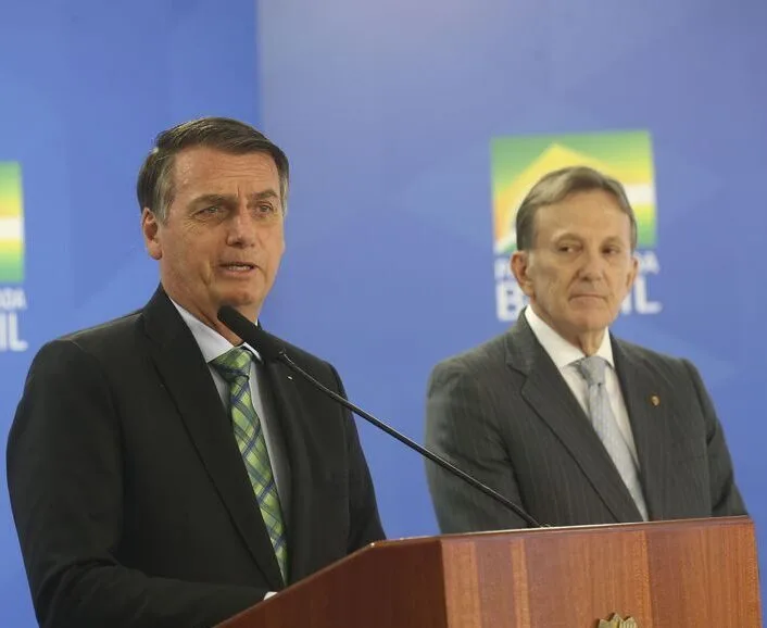 Bolsonaro menciona novamente a privatização dos Correios