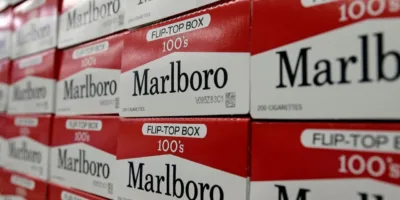 Philip Morris e Altria estudam fusão