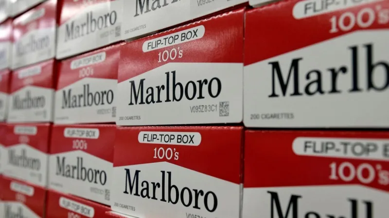 Philip Morris e Altria estudam fusão