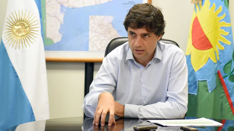 “Macri transmitiu as prioridades do governo para os próximos meses”, diz ministro da Argentina