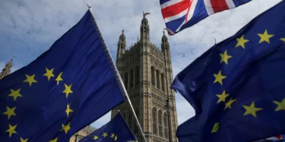 Reino Unido e UE entram em acordo sobre o Brexit, diz Boris Johnson