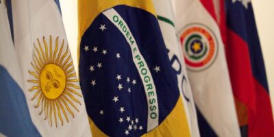 Mercosul aprova liberação de US$ 16 bilhões para combater coronavírus
