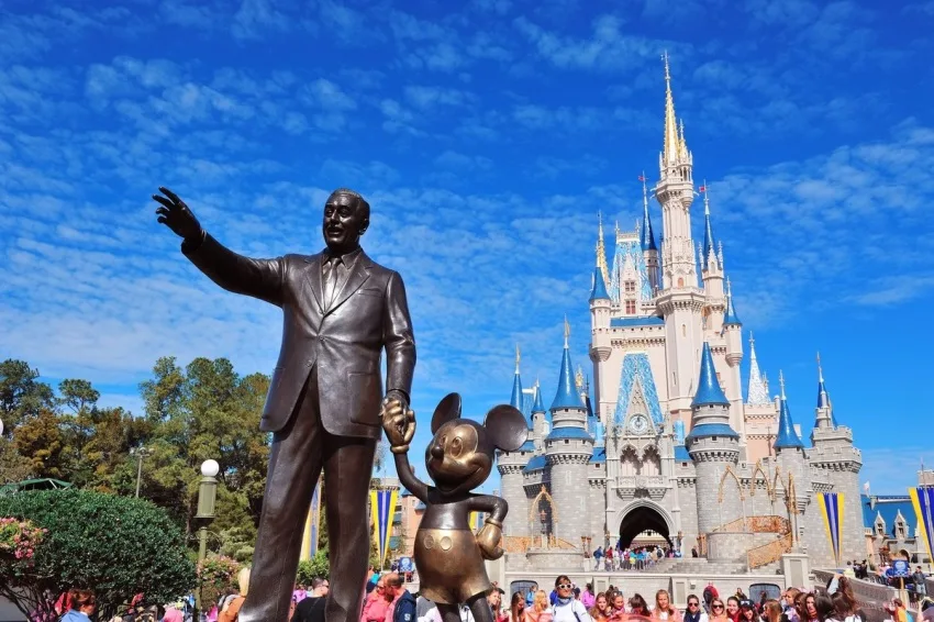 Disney