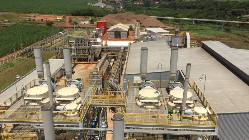 Cosan reverte prejuízo e obtém lucro líquido de R$ 418 milhões no 2T19