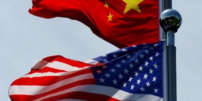 Trump afirma ‘não estar pronto’ para acordo com a China