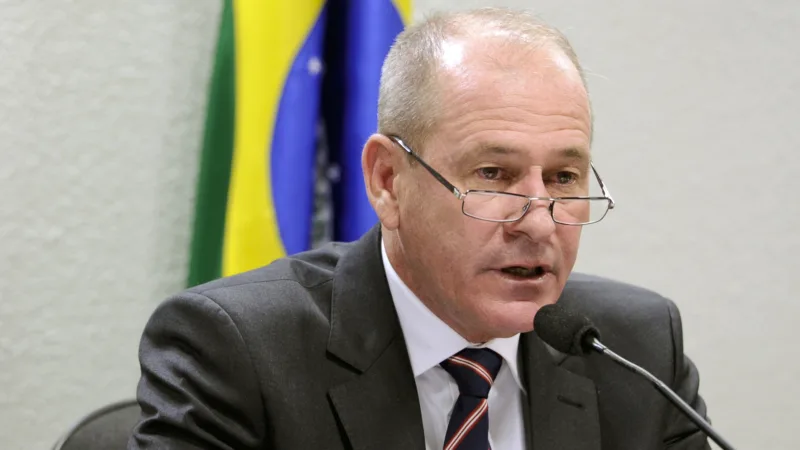 R milhões serão destinados ao combate às queimadas na Amazônia