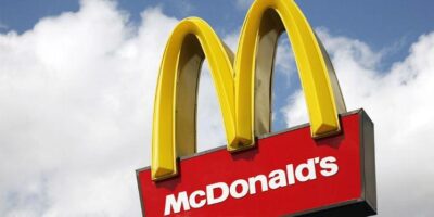 McDonald’s faz acordo com Mercado Pago para pagamento com QR Code