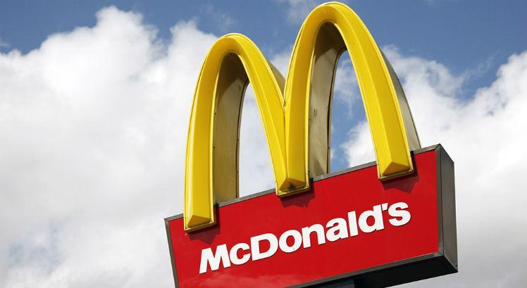 McDonald’s registra queda de 68% no lucro líquido do 2T20
