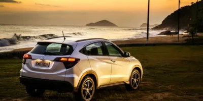 Honda anuncia fim da produção de automóveis na Argentina