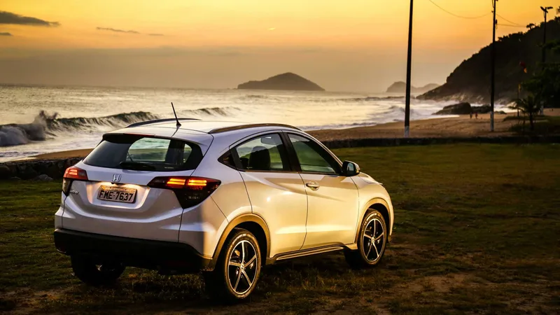 Honda anuncia fim da produção de automóveis na Argentina