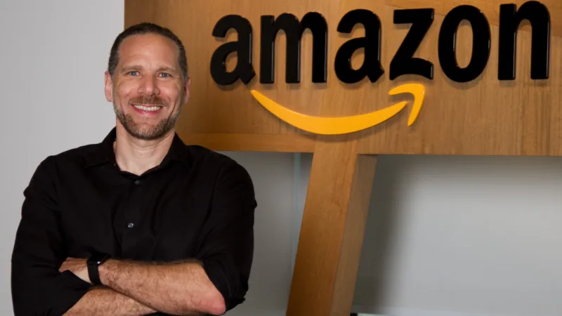Amazon: portfólio no Brasil é ampliado