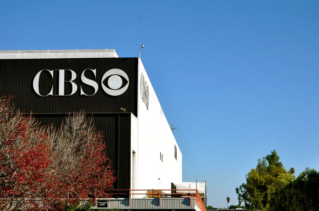CBS