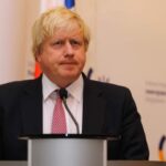 Boris Johnson renuncia ao cargo de primeiro-ministro britânico