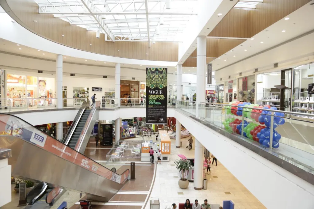 Para BTG, "É hora de comprar shoppings"
