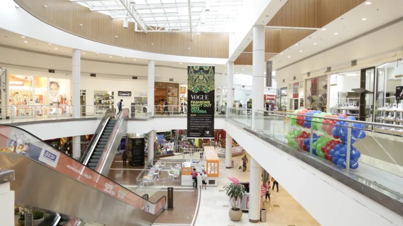 Shoppings: para BTG, é “hora de comprar”; Aliansce (ALSO3) é top pick