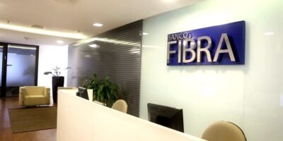 Banco Fibra registra lucro de R$ 12 mi no primeiro semestre