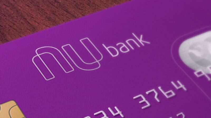 Nubank: base de cliente é maior, mas prejuízo vai a R$ 139 milhões