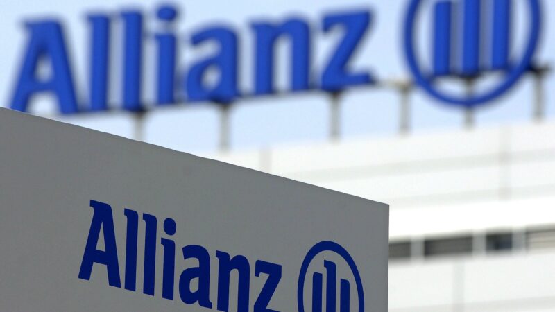 Susep autoriza Allianz a comprar operação de automóveis da SulAmérica (SULA11)