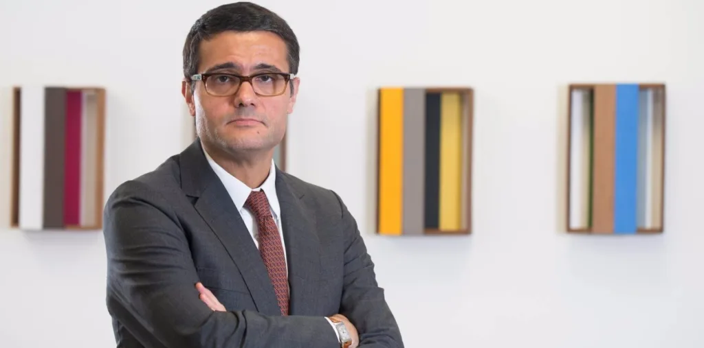 Mário Mesquita, do Itaú, ressalta que apesar da inflação, dados do índice da instituição apontam emprego em vias de recuperação - Foto: Divulgação