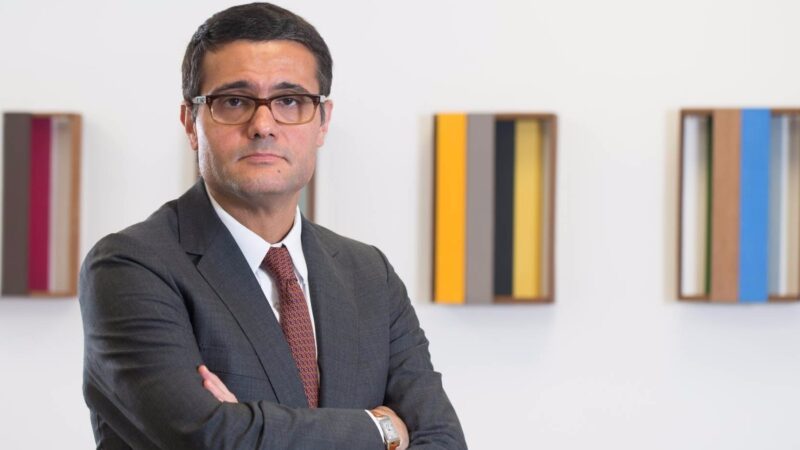 Qualidade dos impostos no Brasil é ruim, diz executivo do Itaú