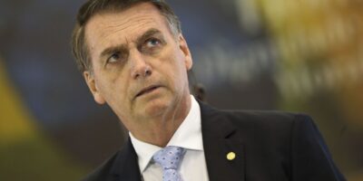 FGTS: Bolsonaro veta distribuição de 100% do lucro do fundo