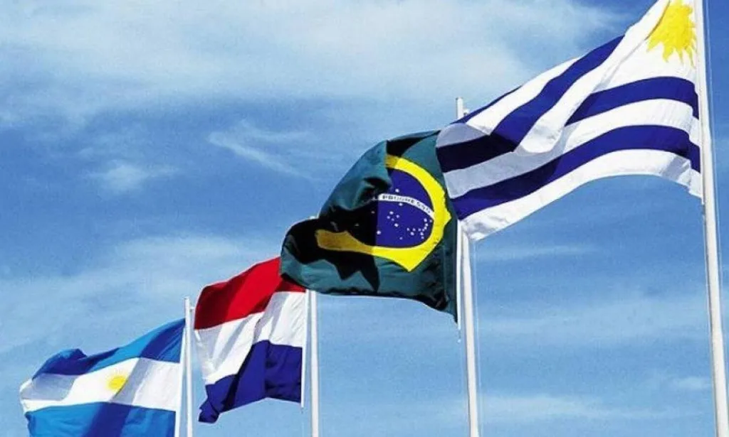EFTA e Mercosul acertam acordo de livre comércio