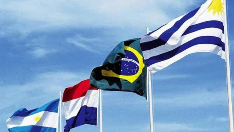 Mercosul e EFTA acertam acordo de livre comércio