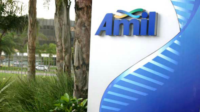 Controladora da Amil apresenta alta de 16,5% do lucro líquido no 4T19