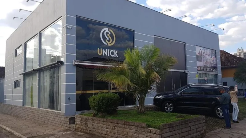 Reclamações contra a Unick Forex triplicam em dois meses